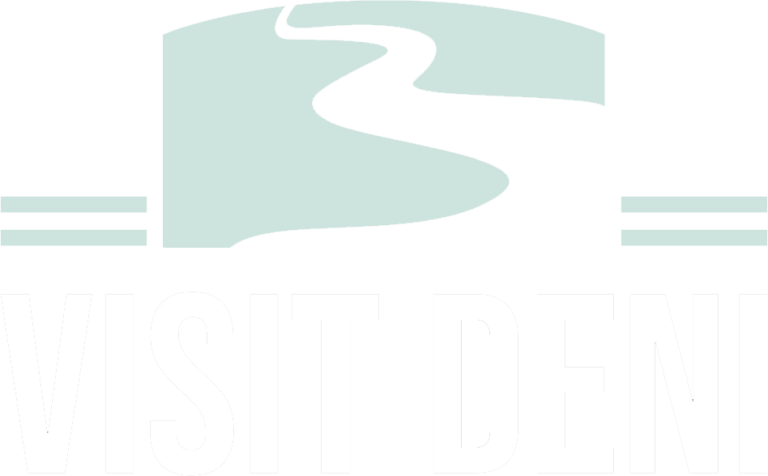 Visit Deniliquin logo